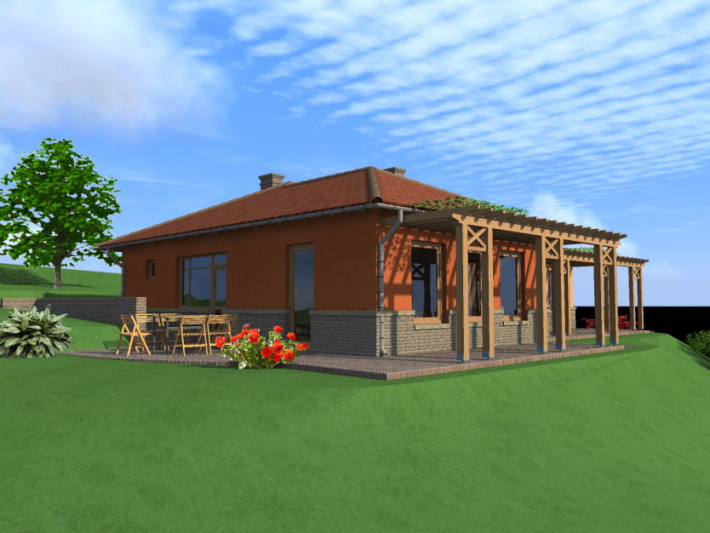 Architectural Home Design