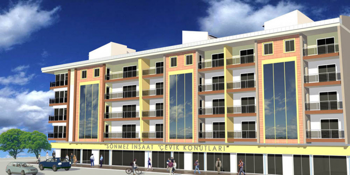 Architectural Home Design