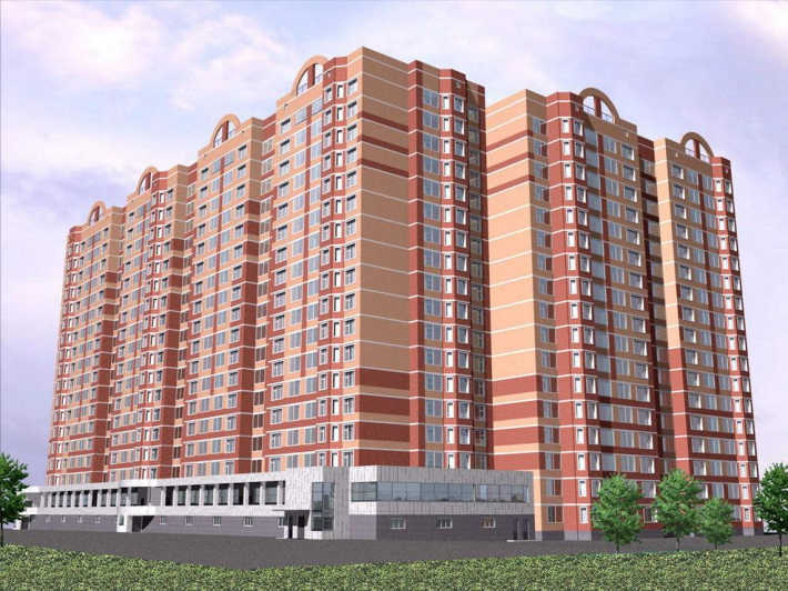 Architectural Home Design