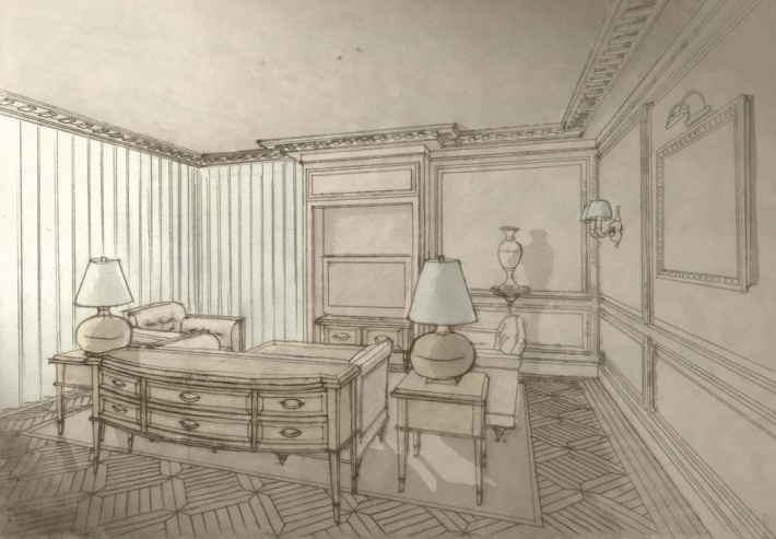 Architectural Home Design