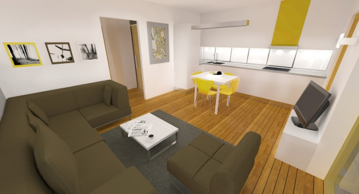 Architectural Home Design