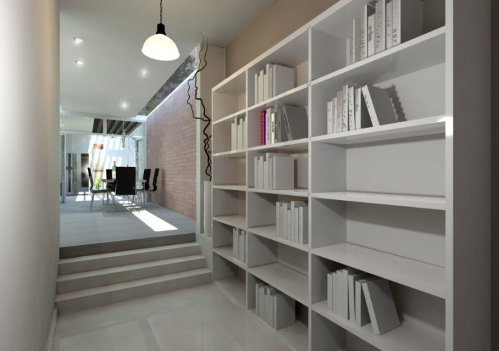 Architectural Home Design