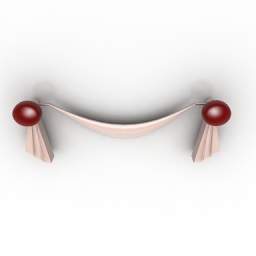handle 3D Model Preview #60045135