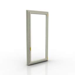 window 3D Model Preview #5a990319