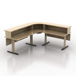 "Rio" - Interior collection preview