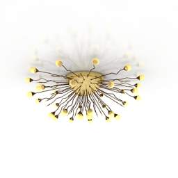 3D Lamp preview
