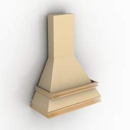 3D Vent preview