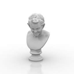 decor 3D Model Preview #e5f5705d