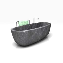 bath 3D Model Preview #02f000bb