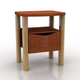 "Childroom - 7" - Interior collection preview