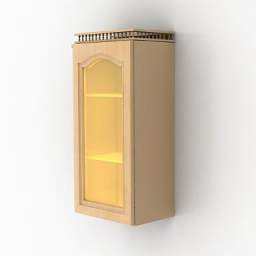 3D Shelf preview