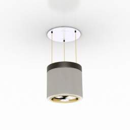 3D Lamp preview
