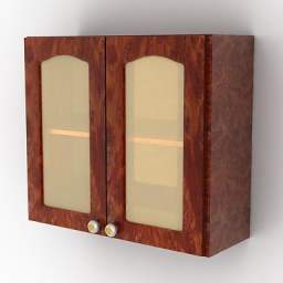 3D Shelf preview
