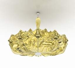 3D Lamp preview