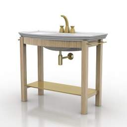 "Furnishings-181" - Sanitary ware preview