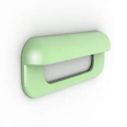 handle 3D Model Preview #af60270d