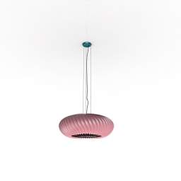 3D Lamp preview