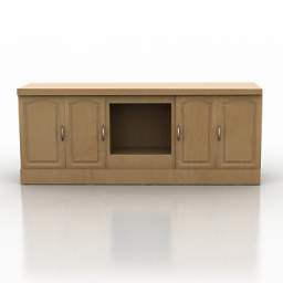 "Kitchen-74" - Interior collection preview