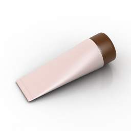 3D Tube preview