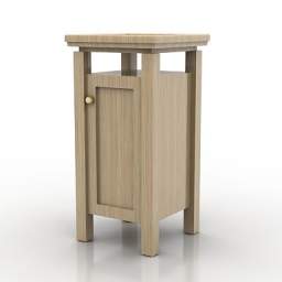 3D Drawer preview