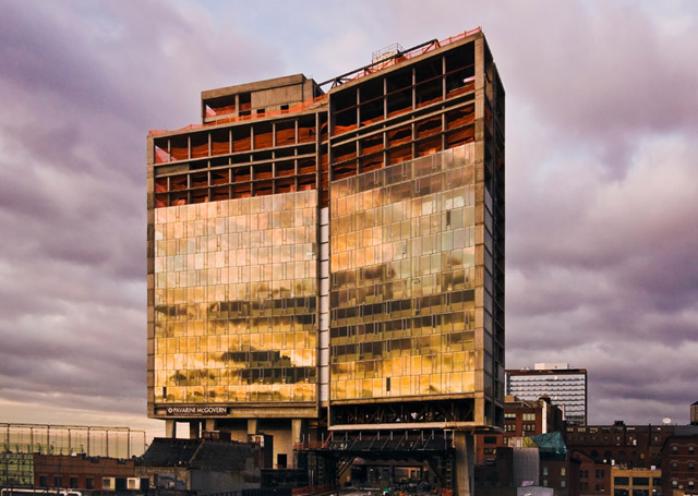 The Standard Hotel, New York, United States
