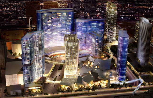 CityCenter, Las Vegas, United States