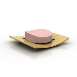"Breeze" - Sanitary ware preview