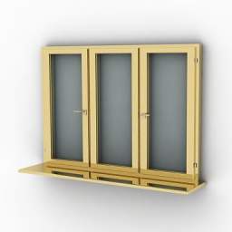 "Window" - Interior collection preview