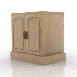 3D Drawer preview