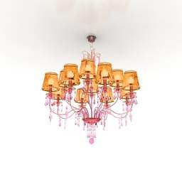 3D Luster preview