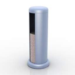 3D Serviettes preview