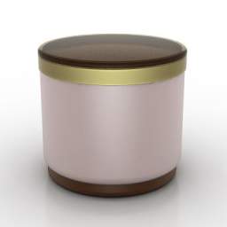 3D Cream preview