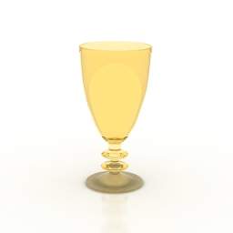 glass 3D Model Preview #9f449030