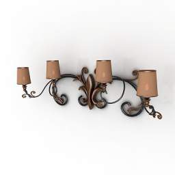 "Collection N19" - Luminaires and lighting solutions preview