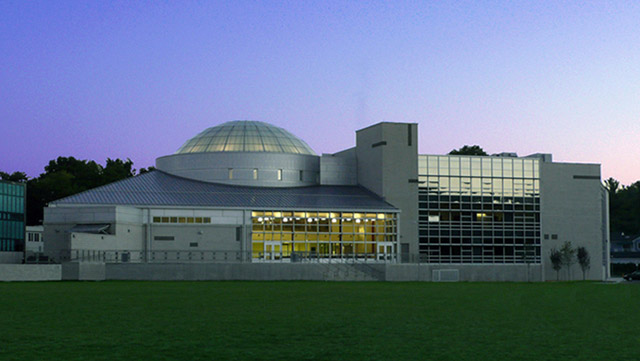 Academy of Information Technology, Stamford