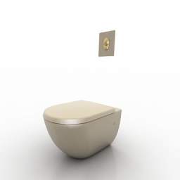 "Subway" - Sanitary ware preview