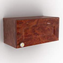 3D Shelf preview