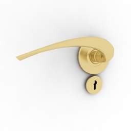 handle 3D Model Preview #83a5db7e