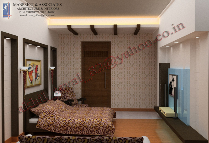 Architectural Home Design