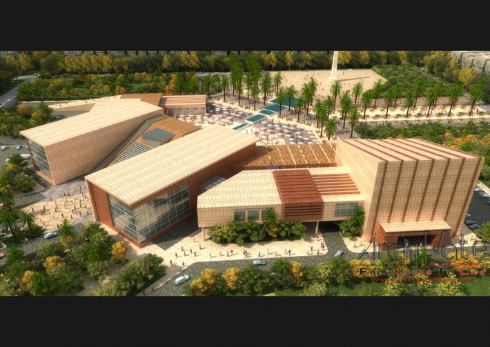 Architectural Home Design