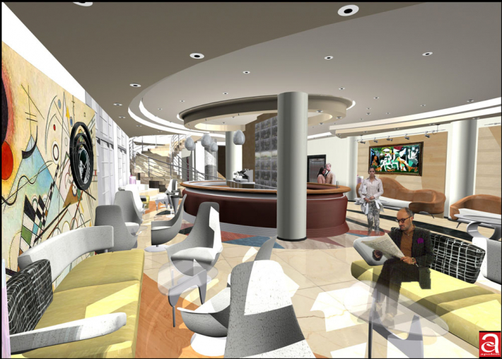 Architectural Home Design