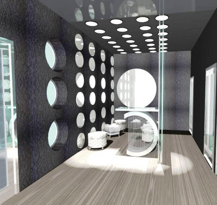 Architectural Home Design