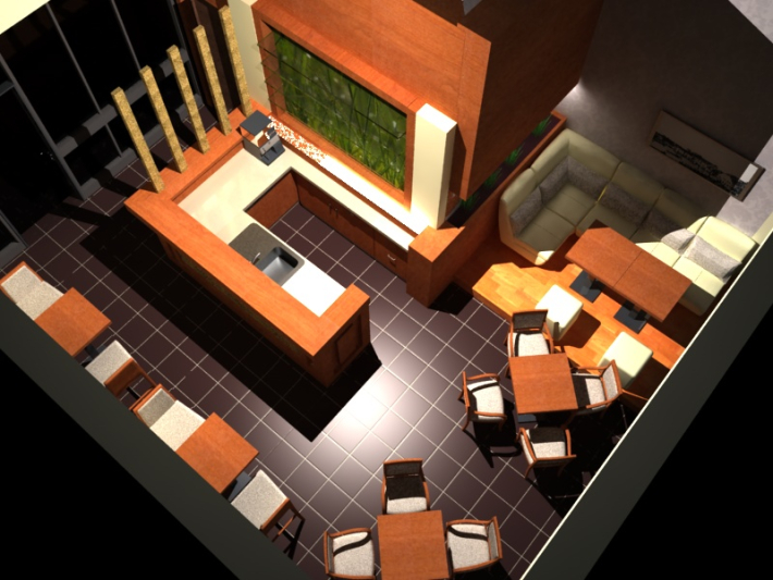 Architectural Home Design