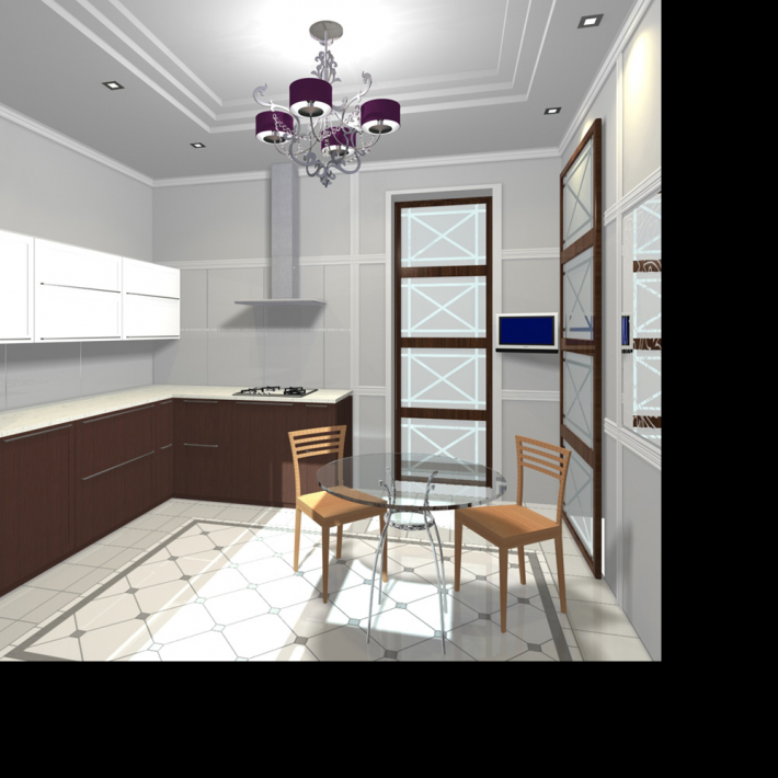 Architectural Home Design