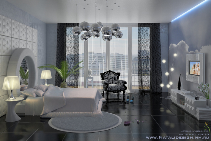 Architectural Home Design