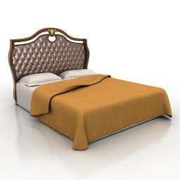 "Isadella" - Bedroom preview