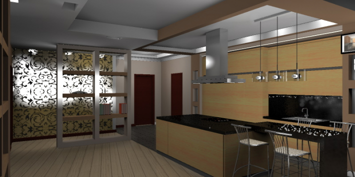 Architectural Home Design