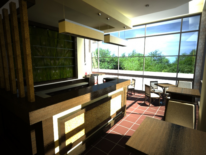 Architectural Home Design