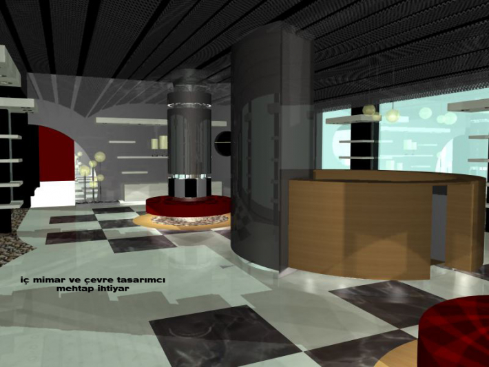 Architectural Home Design