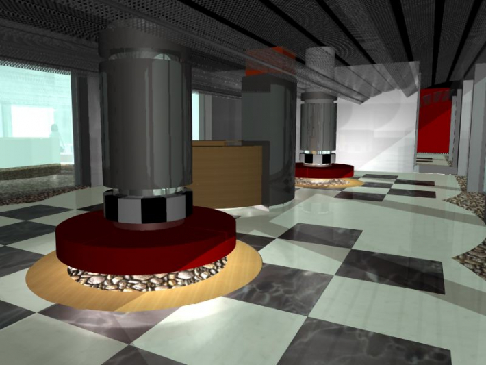 Architectural Home Design